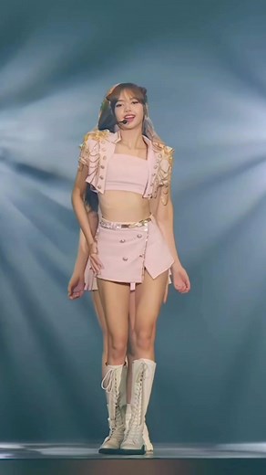 Mặc dù thiếu Jisoo nhưng đêm concert vẫn rất cháy🔥 #JISOO #JENNIE #ROSÉ #LISA #BLACKPINK