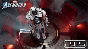 48K views · 681 reactions | Iron Man Save Captain America From Space - Marvel's Avengers PS5 Gameplay #avengers | Gaming Brothers 360 | Facebook