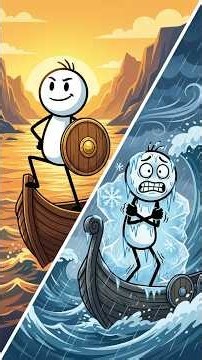 The Brutal Reality of Being a Viking
