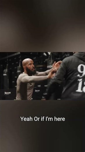 Cage Control The Key to a Powerful Knee Strike #streamer #humor #mma