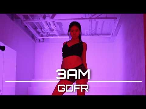 Flo Rida - GDFR | SOMIN Choreography | 3AMDANCESTUDIO