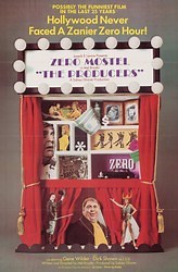 The Producers Reviews