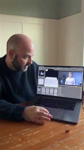 My Go To Lighting & PreViz App!