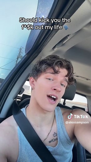 The story behind my verse.. 🫶🏻 @gracegachot #newmusic #builttobebad