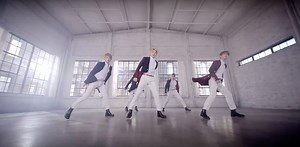 Watch: INX Hypes Fans Up With New MV Teaser For "2GETHER" | Soompi