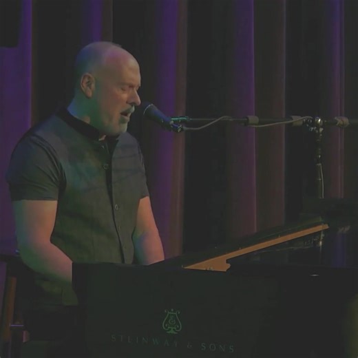 Marc Cohn & Shawn Colvin: Together On Stage at the Holland Performing Arts Center in Omaha | Wednesday, October 15 | Marc Cohn