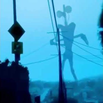 siren head professional dance|راس صفارة الانذار#sirenhead