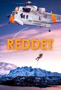 Reddet (2022-2025) - TV Show
