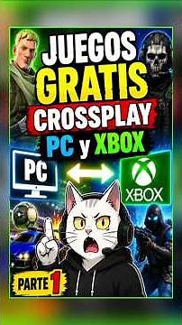 You can play these games for FREE with XBOX friends 😱