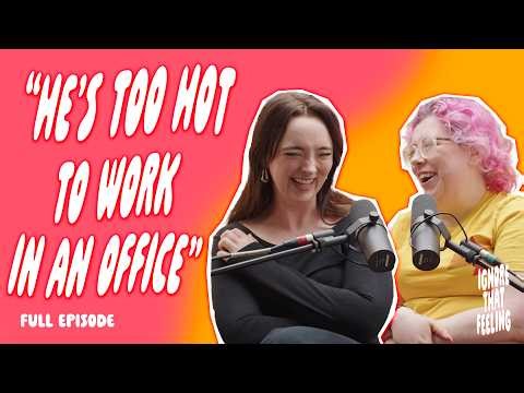 Bad auditions and the Take That documentary | Ignore That Feeling podcast Fern Brady Alison Spittle