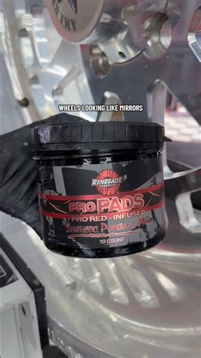 How to easily maintain your polished metal #detailingworld #metalpolish #metalpolishing #carwashing