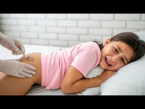 Intramuscular Injection in Gluteal Region |Safe IM Injection Technique for Nurses Step-by-Step Guide