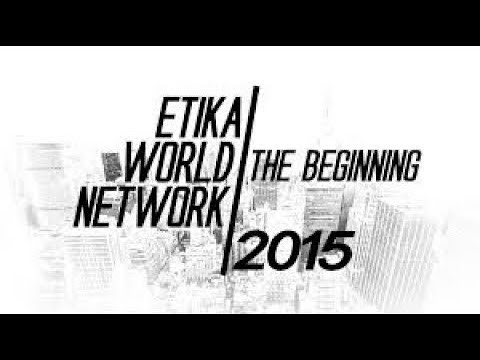 🔓 THE BEGINNING (Part 1) | EWNetwork [02/23/2015]