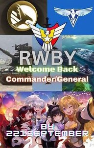 RWBY: Welcome back Commander/General (C&C Male OC & RWBY) - Chapter 3: Commander/General in Beacon