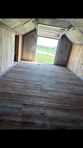 Old materials, bringing barns back to life. Free consultation — DM to book. #HomeRenovation #PropertyUpgrade #RenovationContractor #ConstructionLife #BuilderLife | Tylers Renovations