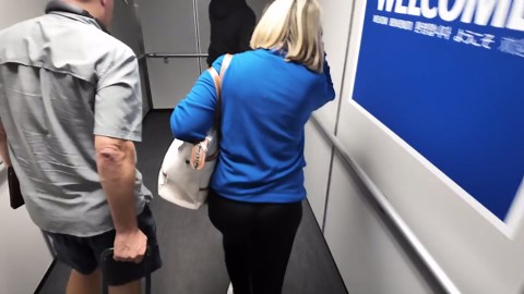 Atlanta Airport Arrival 2025 ATL