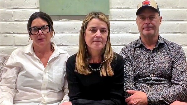 Savannah Guthrie makes emotional plea in NEW video: 'It's never too late'