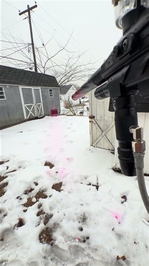 Spider Pilot ACS Attempts Full Auto