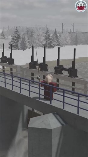 DC w BIO #PRL #Roblox #Roleplay #GraRoblox #Nowość