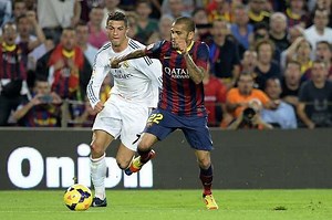 Top 5 nutmegs in world football