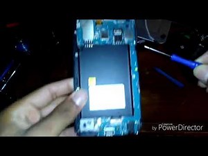 LG V20 thermal disassembly and thermal paste/pad replacement