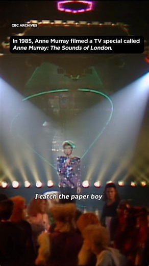 David Bowie’s impact on music is undeniable, inspiring artists throughout his legendary, multi-decade career including some voices you might not expect. We found this iconic clip of Anne Murray covering a Bowie hit for her CBC-TV special that aired in 1985. David Bowie died 10 years ago, on Jan. 10, 2016. | CBC Music