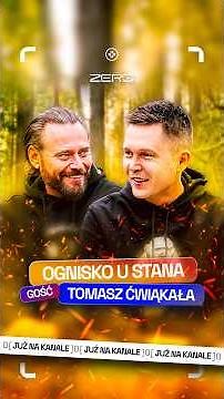 STANOWSKI AND ĆWIĄKAŁA - CONVERSATION NOW AVAILABLE