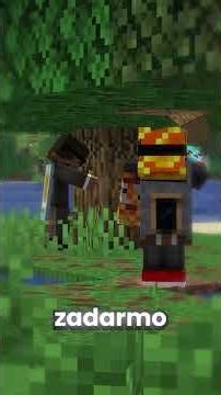 Minecraft právě ODSTRANIL tu Nejlepší věc..