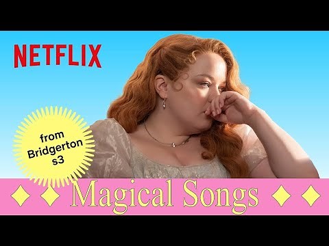 Bridgerton soundtrack: Some of the best songs from season 3 🎶
