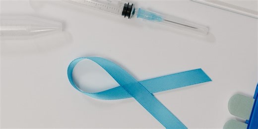 When to start prostate cancer screening