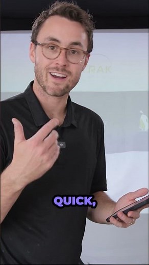 Coolest features in the Rapsodo MLM2Pro App #rapsodo