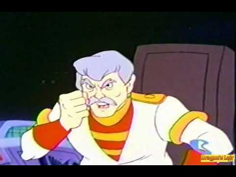 Space Ace "Infanto Fury" (13)