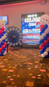 4K views · 26 reactions | Our Red, White & Blue Drawing is going...