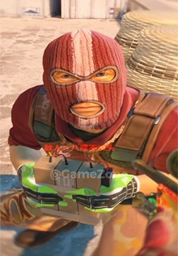 CS2 Funny Moments Compilation for Gamers