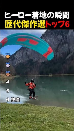 Hero Landing Moments: Top Selections