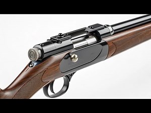 You Won’t Believe How Powerful This Air Rifle Is | Webley Eclipse Underlever