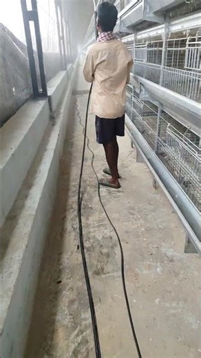 set clean#farming #farmlife #ytviral