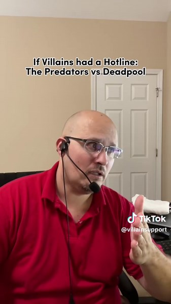 Exploring Villains: Deadpool and the Seven Deadly Sins