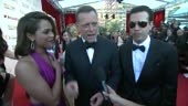 INTERVIEW - Jason Beghe, Monica Raymund & Jon Seda on their favorite...
