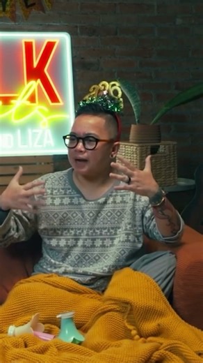 Why is it impprtant to talk about intimacy in a relationship? Find out in the full episode here!