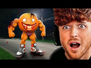 Italian Brainrot Horror Has GONE TOO FAR..