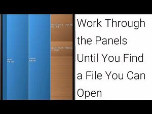 Visualise Your Android Storage Space with this Free App
