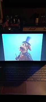 the wiggles wave to wags (the wiggle puppets) (1999)