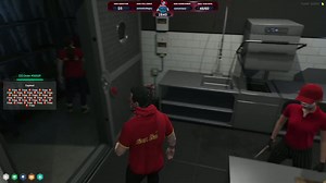 Chatterbox - New SNR Buns R&D