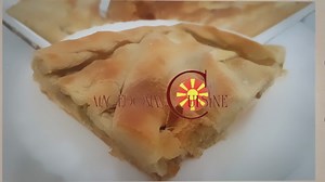 HOW TO MAKE ZELNIK STEP BY STEP