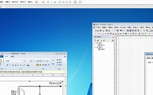 multisim14简单使用