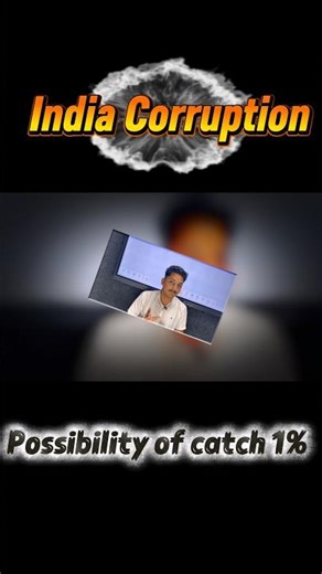 Shocking: India vs Singapore: Corruption khatam karne ka asli formula! 😱