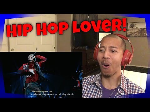 BTS - Hip Hop Lover (Live Performance) REACTION