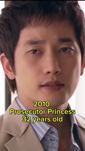 Park Si Hoo: From 2010-2024 | TV Works & Dramas