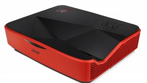 Acer Predator Z850 : un vidéoprojecteur ultra-courte focale laser